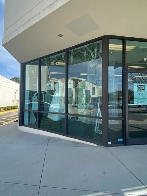 Savvi Formalwear & Bridal