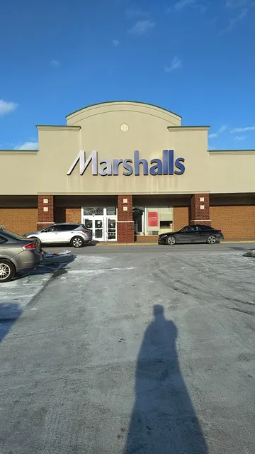 Marshalls