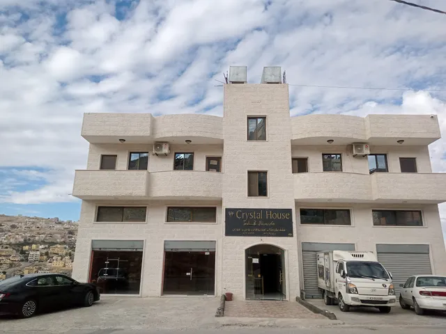 Petra Monastery Tourist Hotel