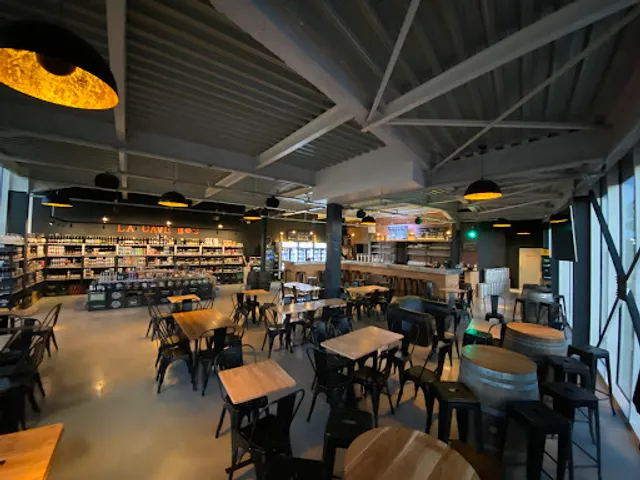 Chez Dub Saint-Cyr-sur-Loire