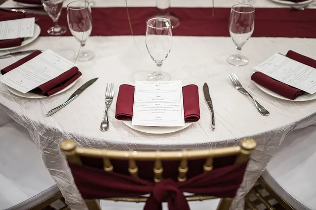 Alabama Coastal Catering