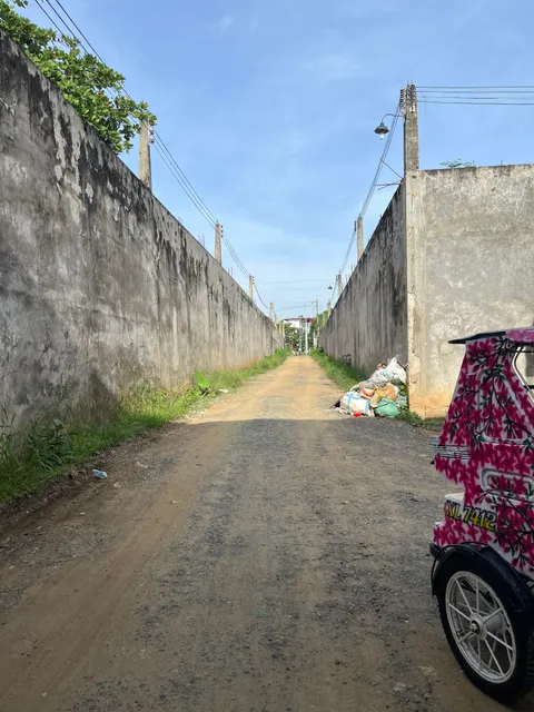 SPX Express Palawan Hub