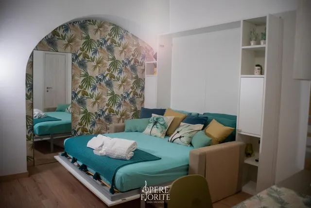 Opere Fiorite Casa Vacanze