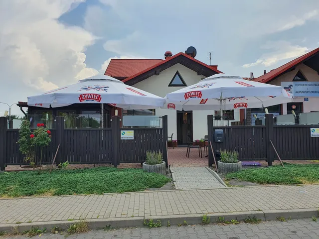 Restauracja Mała Prowansja Oświęcim. Pizza, burgery, kuchnia polska.