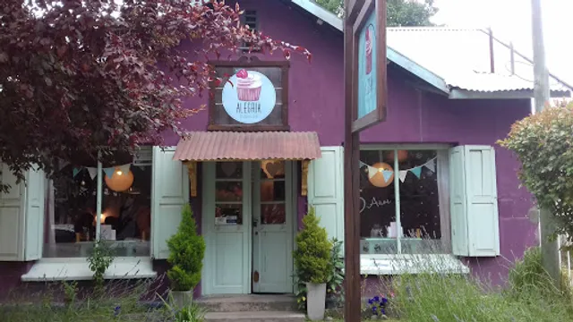 Alegría Pastelería