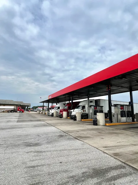 Flying J Travel Center