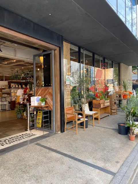 ACME Furniture / Jiyūgaoka Shop