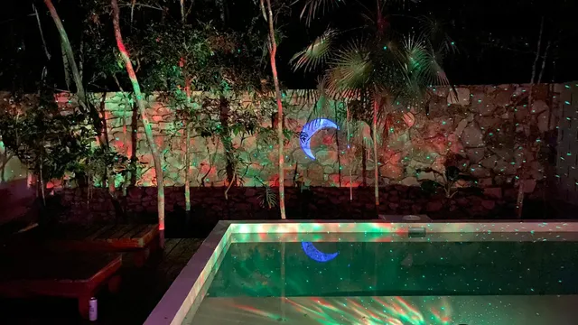 Casa Camel Luxury Villas