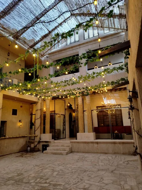 Hyba Hostel الهيبة لبيوت الشباب
