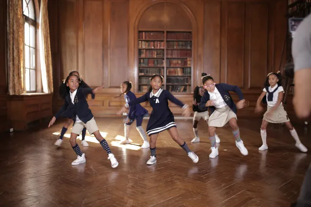 Passion Flux Dance Co.