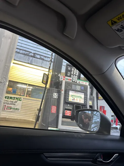 Mirabito Convenience Store