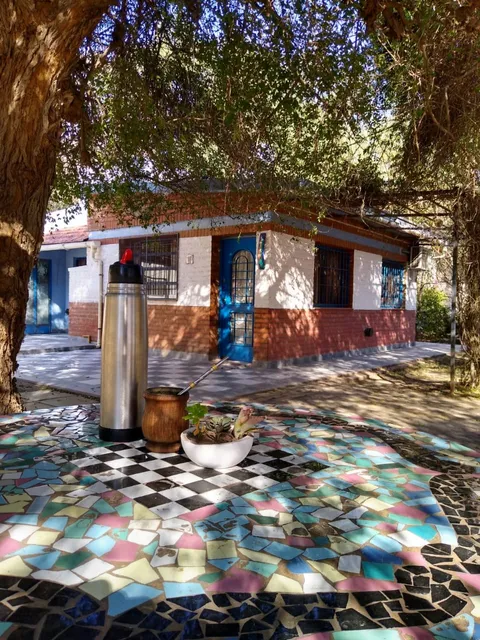 Bungalows Poupe Yolie