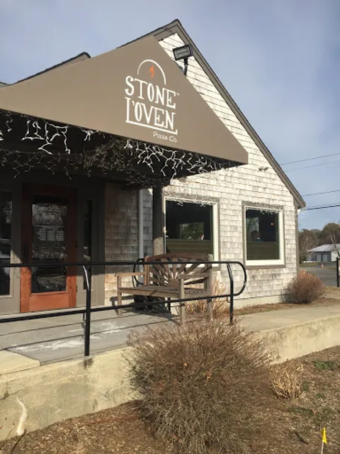 Stone L'Oven Pizza Brewster