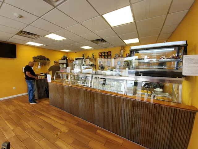 Lula's Latin Cuisine 2