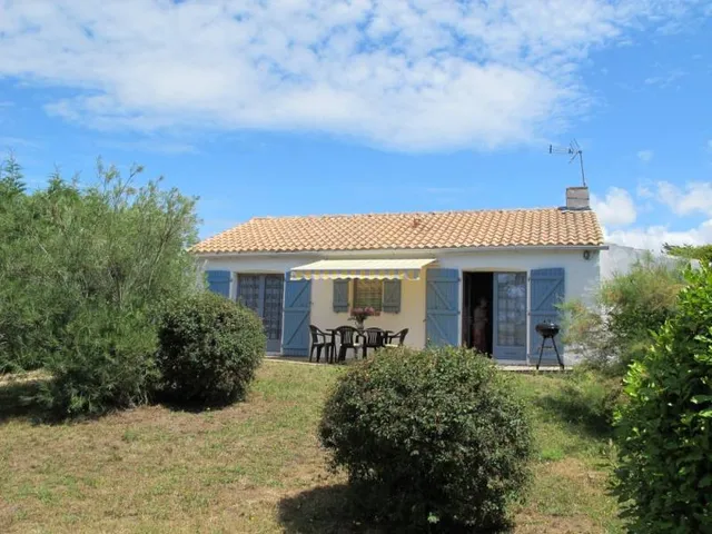 Les gîtes de La Tara