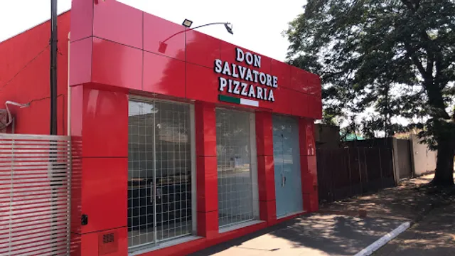 Don Salvatore Pizzaria