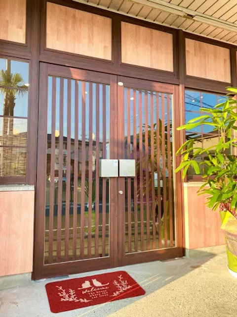 新居浜名代 鰻の三谷