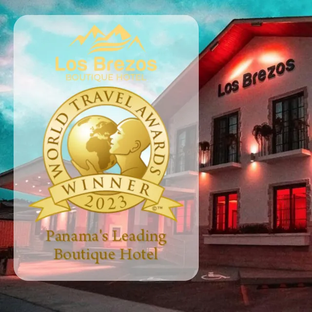 Los Brezos Boutique Hotel