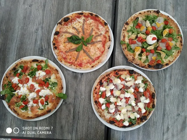 Trattoria e Pizzeria La Cerasella