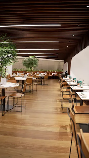 Gurumê Leblon: Restaurante Japonês Contemporâneo