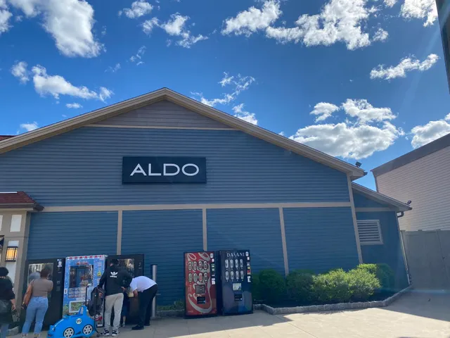 ALDO Outlet