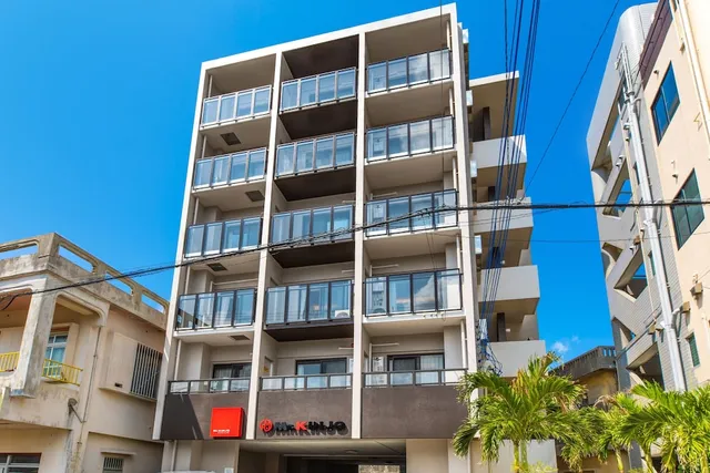 Mr.KINJO MIYAKO ISLAND