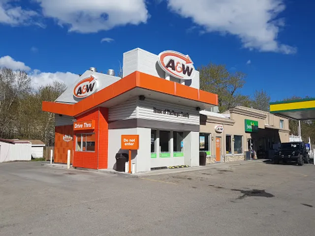 A&W Canada