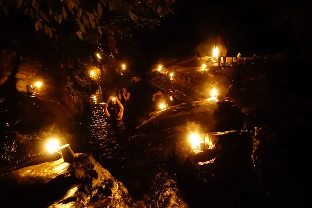 Sapphire Holiday Resort