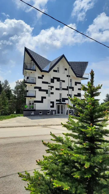 Studio Tara Divčibare