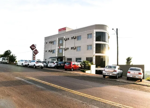 Hotel Vivendas Frinape