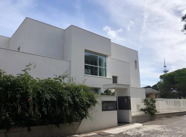 h-sa Guest House Matera