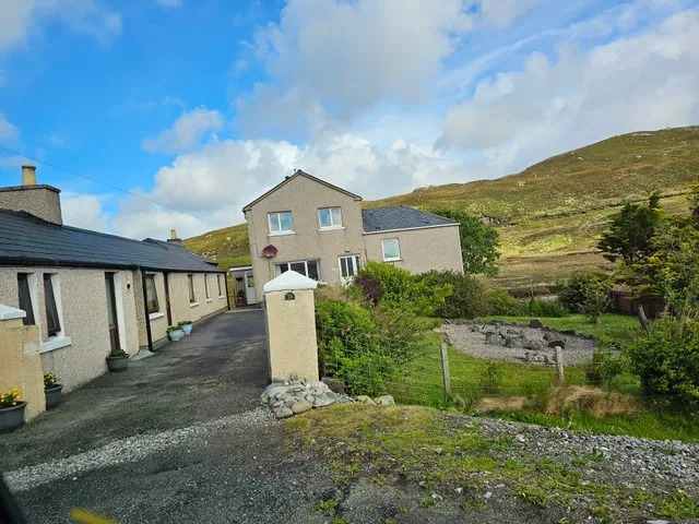 73 Westend, Balallan, Isle of Lewis