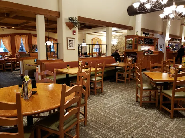 Olive Garden Italian Restaurant