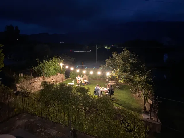 Agriturismo Ca' Cristane