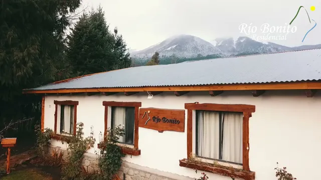 Residencial Río Bonito Patagonia