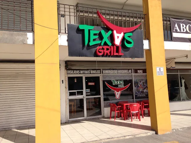 Texas Grill