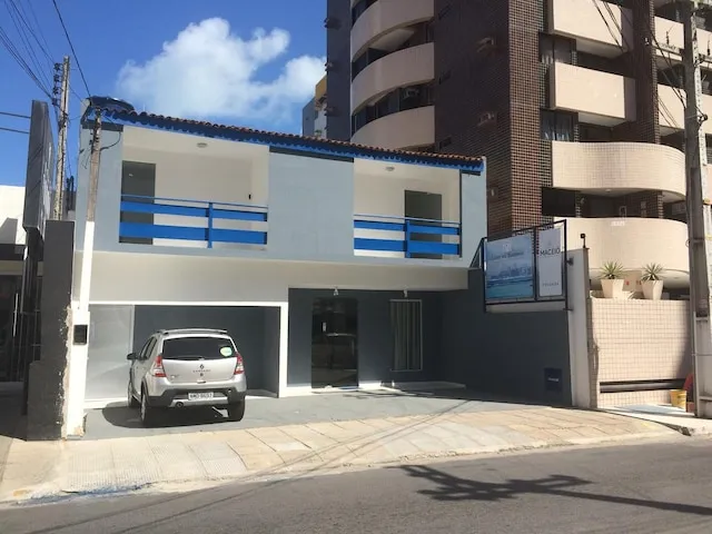 Pousada Maceió Paradise