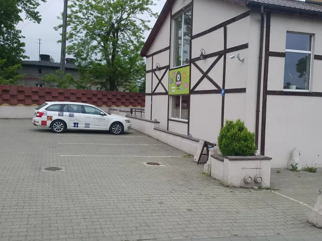 Pensjonat pod Kasztanem