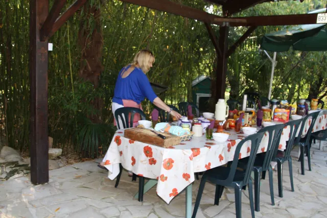 Le Magnolia devient Lou Visetto