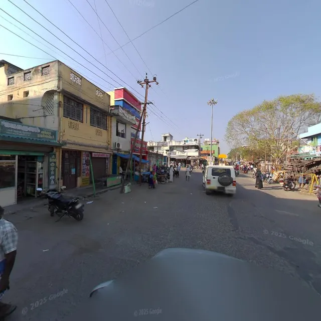 OYO 61196 PTG Residency