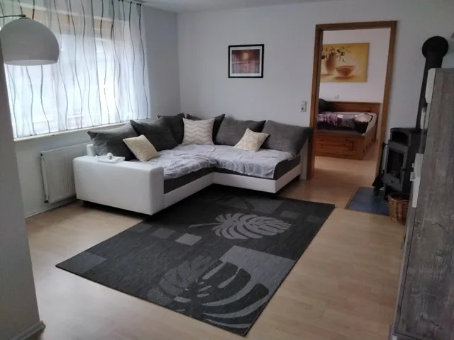 Ferienwohnung Schilling