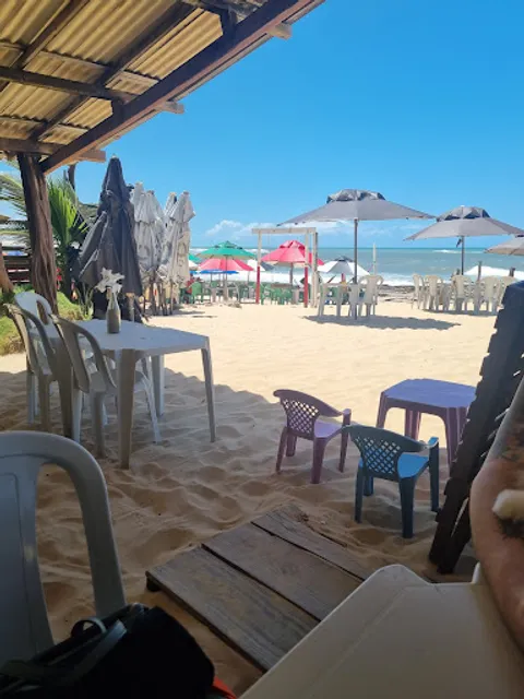 Restaurante Point Paraíso