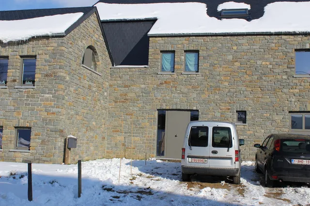 B&B Domaine du Vieux Chêne