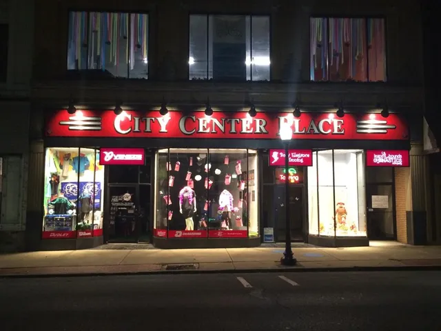 Venezie Sporting Goods & Custom Apparel