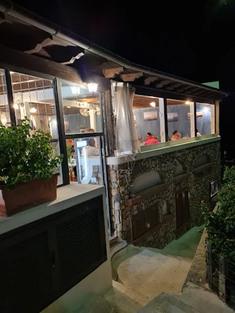 Ristorante Così Com'era