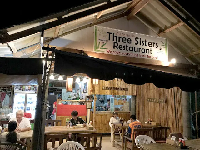 Three Sisters Restaurant