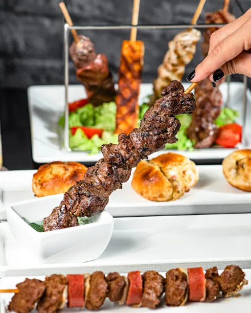 Espetto Carioca Caxias