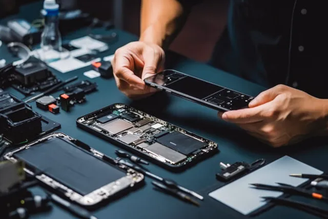 AAT All About Tech Downtown Bristol - Phone Tablet Laptop Computer Game Console Drone Repair