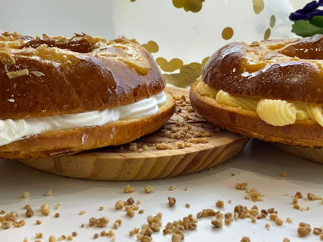 La Delicia - Cafetería, Pastelería