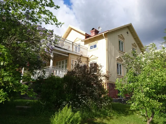 Gottfridsgårdens Lägenhetshotell och Vandrarhem